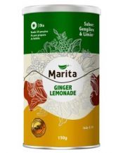 Marita_Drink_Ginger_Lemonade